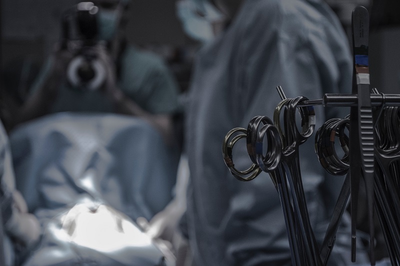 Bunions and Surgical Treatment