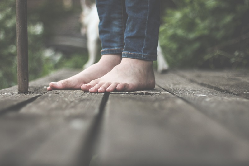 Fungal Nail Infections