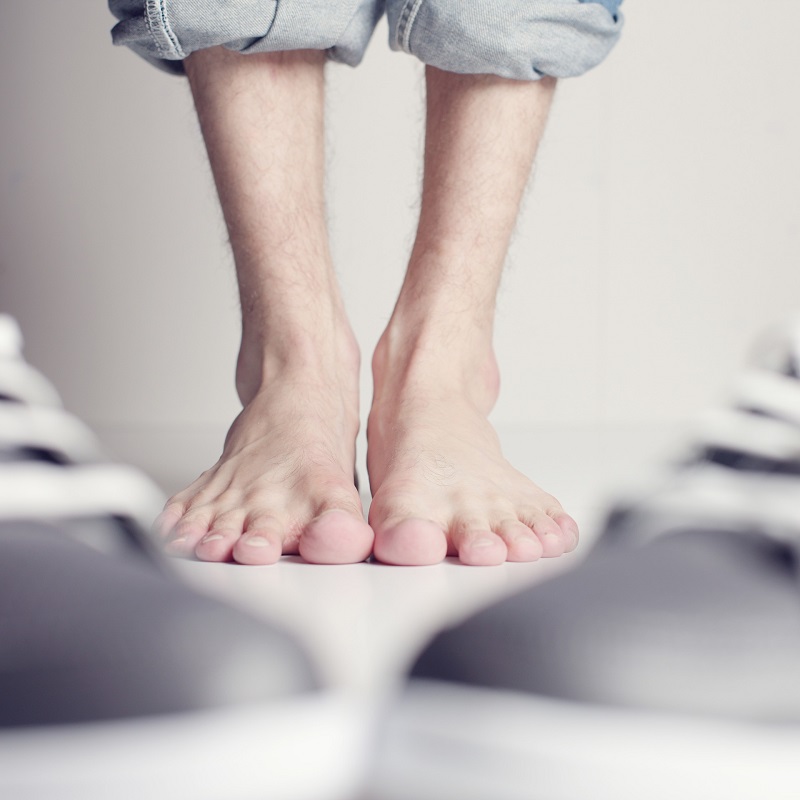 Athlete’s Foot